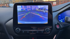 Ford Puma ST 1.5 EcoBoost ST 5dr Petrol Hatchback